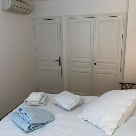 Charmantes Haus Im Golf Club Saint Tropez Luaran gambar