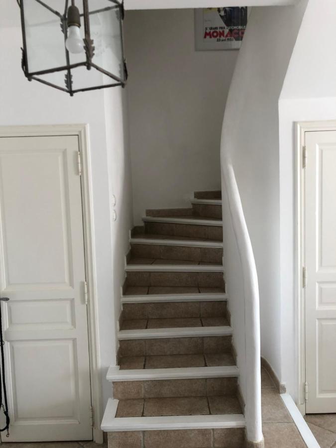 Charmantes Haus Im Golf Club Saint Tropez Luaran gambar